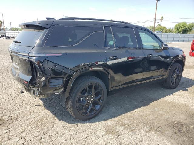 2025 CHEVROLET TRAVERSE R 1GNERLRS1SJ218342