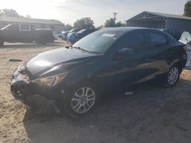 TOYOTA YARIS IA