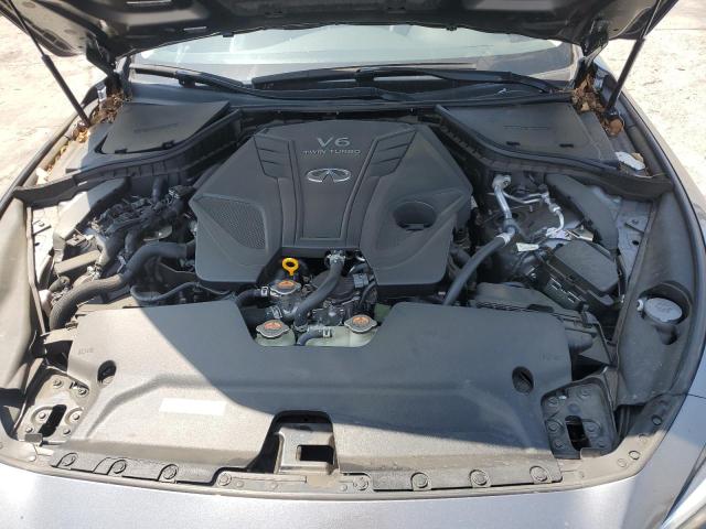 2023 INFINITI Q50 LUXE JN1EV7BP6PM510840
