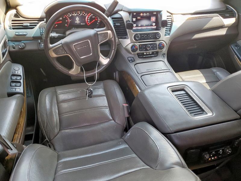 2015 GMC YUKON DENA 1GKS1CKJ1FR551205