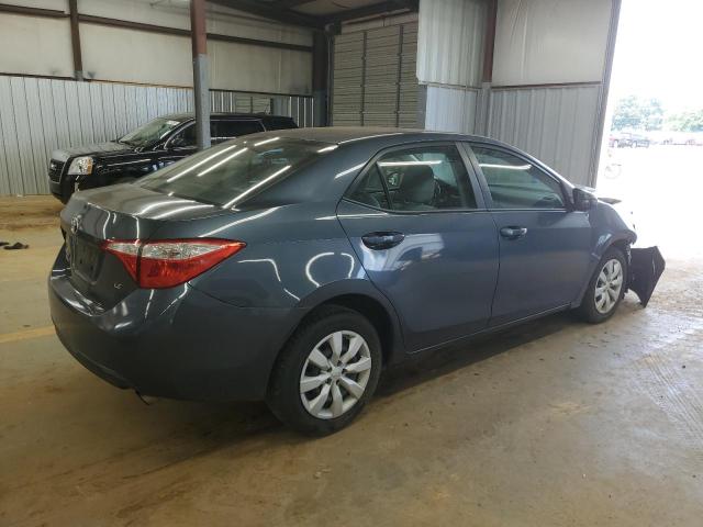 Vin: 5yfburhe9gp533255, lot: 62568015, toyota corolla l 20163