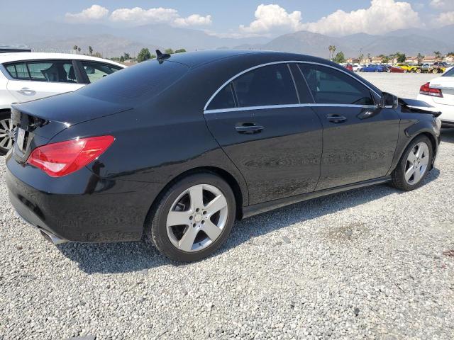 Vin: wddsj4eb3gn288123, lot: 59956485, mercedes-benz cla-class 250 20163