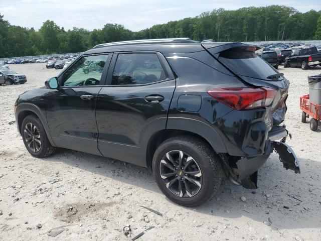 Vin: kl79mrsl8nb095536, lot: 60883315, chevrolet trailblzr lt 20222