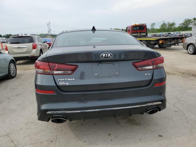 2020 KIA OPTIMA EX 5XXGU4L17LG412157