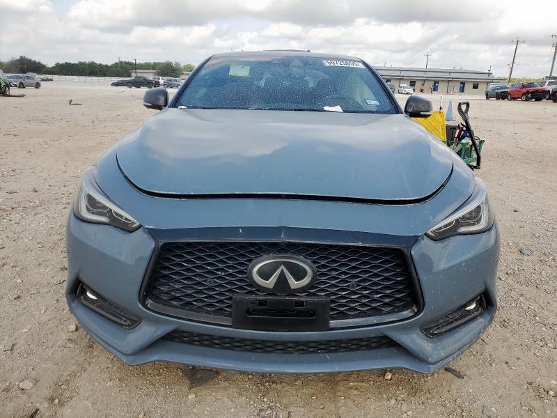 2021 INFINITI Q60 RED SP JN1FV7LL4MM560793