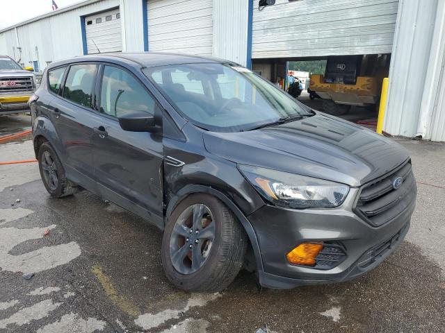 Vin: 1fmcu0f7xjub19508, lot: 59222395, ford escape s 20184