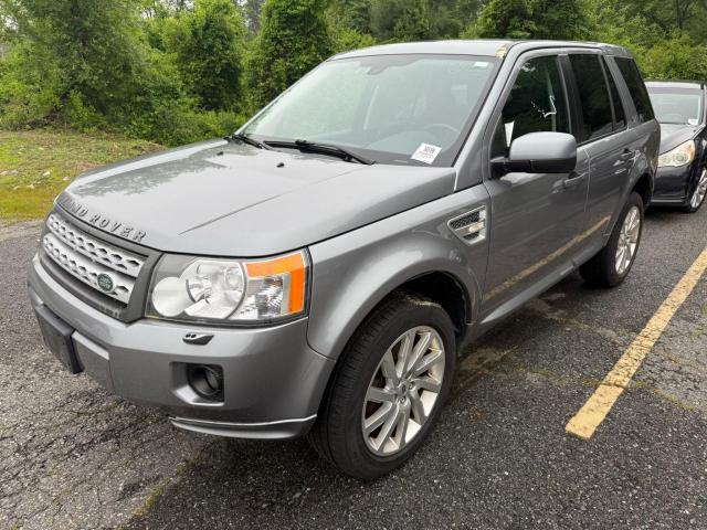 Vin: salfr2bn2ch308774, lot: 60827275, land rover lr2 hse 20122