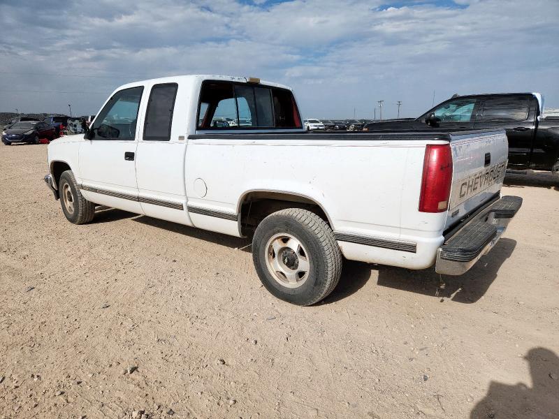 Vin: 2gcec19k4k1219204, lot: 61395365, chevrolet gmt c1500 19892