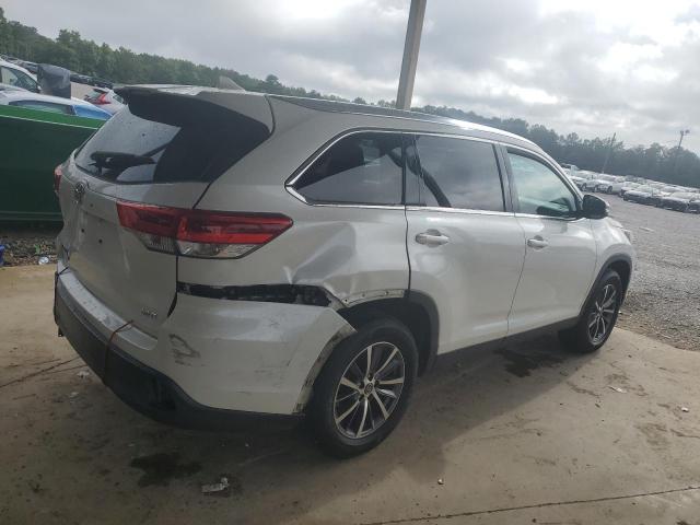 Vin: 5tdkzrfh0ks300850, lot: 60964565, toyota highlander se 20193