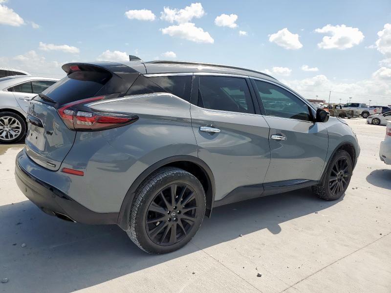 2023 NISSAN MURANO SV 5N1AZ2BJ1PC116887