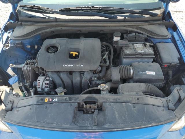 2018 HYUNDAI ELANTRA SE - 5NPD84LF9JH312663