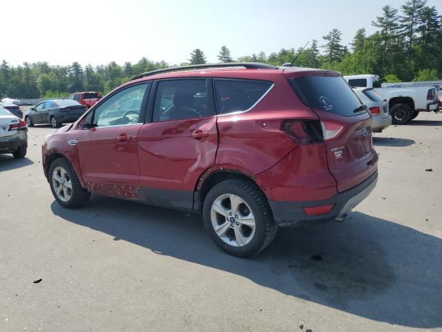 Vin: 1fmcu9g99guc16793, lot: 59318855, ford escape se 20162