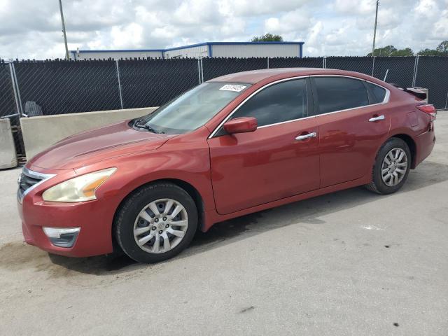 Vin: 1n4al3ap5fc192845, lot: 61379405, nissan altima 2.5 2015 img_1