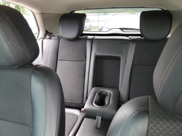 2017 BUICK ENCORE PRE - KL4CJASB3HB110307