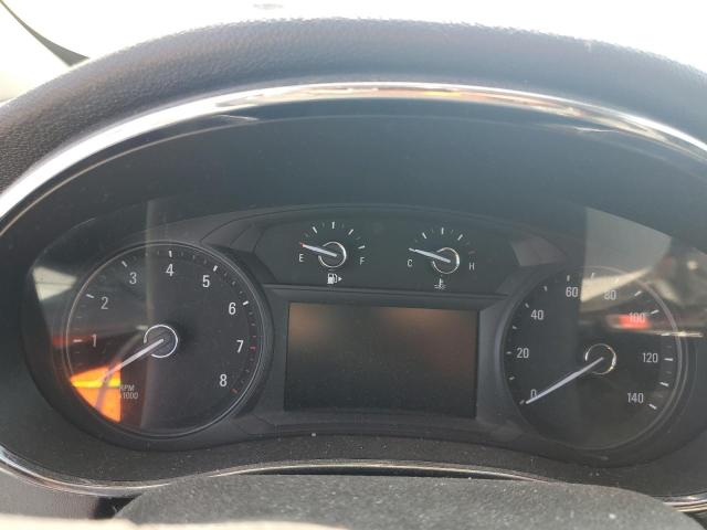 2019 BUICK ENCORE PRE KL4CJESB6KB840078