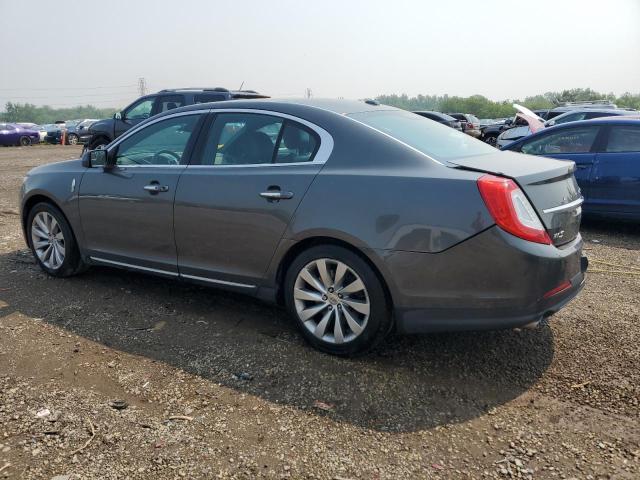 2016 LINCOLN MKS 1LNHL9DK5GG603064