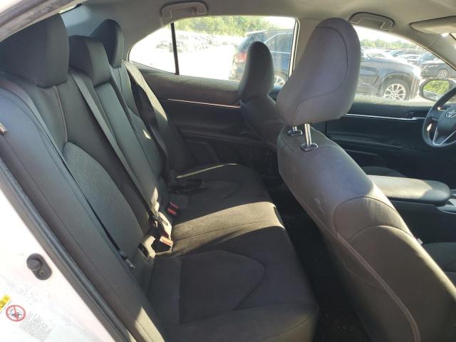 2019 TOYOTA CAMRY L - 4T1B11HK3KU206020