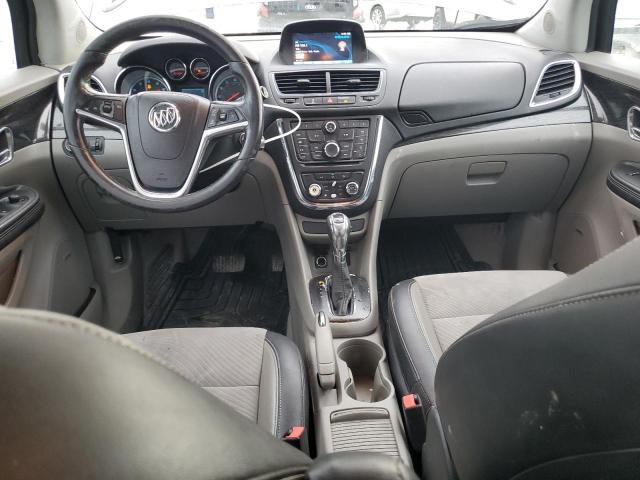2013 BUICK ENCORE CON - KL4CJBSBXDB059193