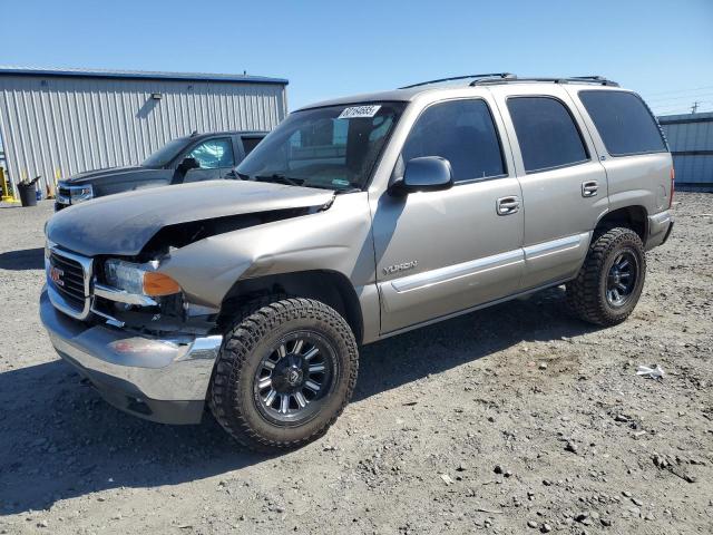 GMC YUKON