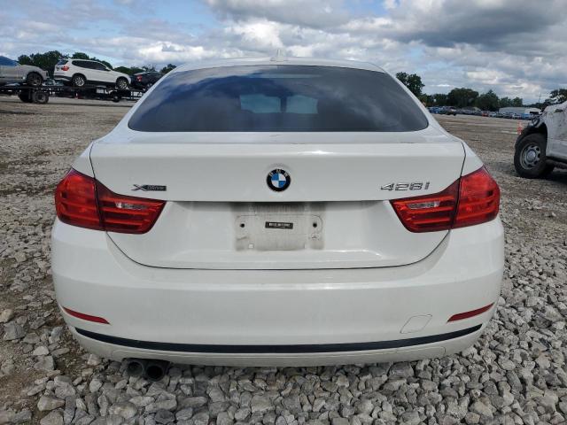 2015 BMW 428 XI GRA WBA4A7C53FD415066