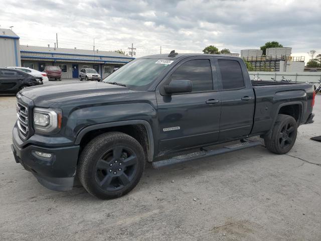 Vin: 1gtr1mec4hz290068, lot: 62914955, gmc sierra c1500 sle 2017 img_1