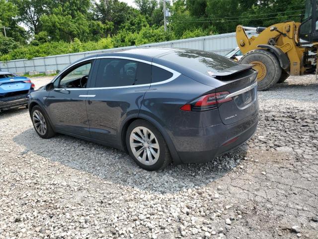 Vin: 5yjxcae2xgf007359, lot: 58592545, tesla model x 20162