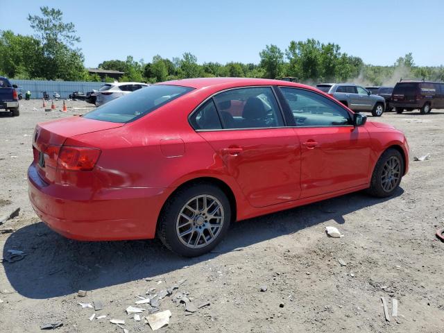 Vin: 3vw2k7aj1cm351064, lot: 61346345, volkswagen jetta base 20123
