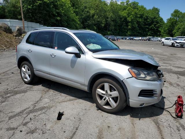 Vin: wvgef9bp8dd003001, lot: 59022295, volkswagen touareg v6 20134