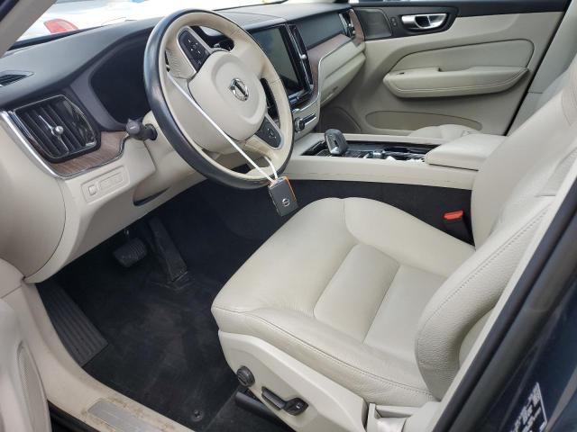 2022 VOLVO XC60 T8 RE YV4H60DZ2N1070057