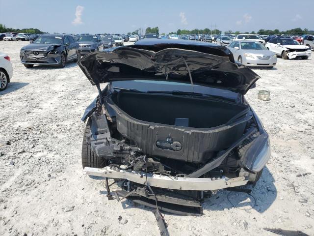 2022 TESLA MODEL X 7SAXCBE66NF331546