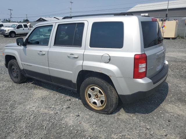 Vin: 1c4njrab1ed549147, lot: 59945845, jeep patriot 20142