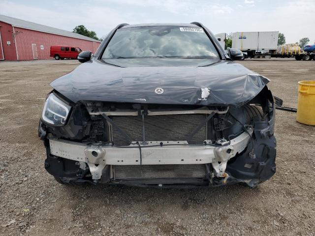 2020 MERCEDES-BENZ GLC 300 4M - WDC0G8EB1LV229583