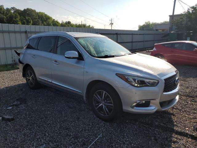 2019 INFINITI QX60 LUXE - 5N1DL0MN6KC504421