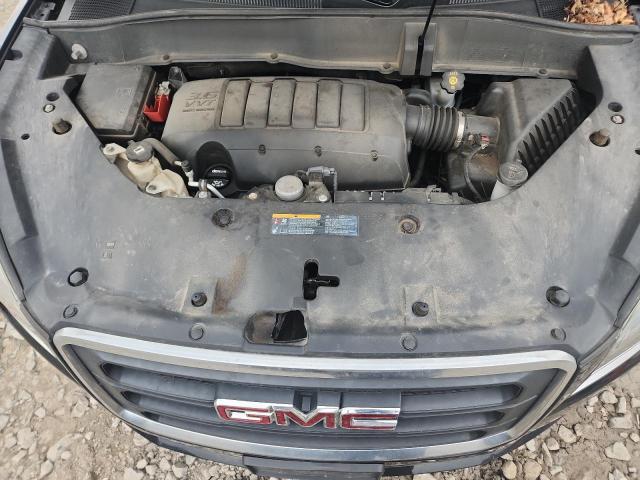 2016 GMC ACADIA SLE 1GKKVPKD6GJ258325