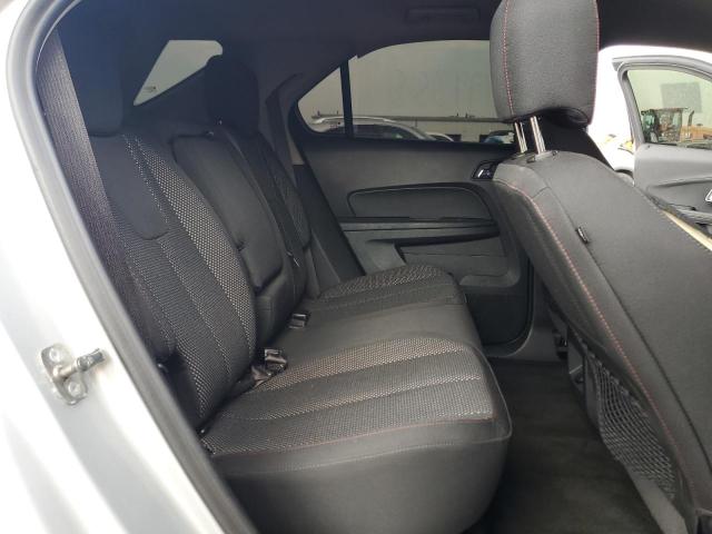 2017 CHEVROLET EQUINOX LT - 2GNALCEKXH6289017