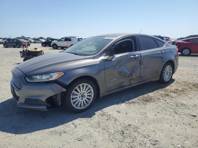 Vin: 3fa6p0lu0dr236938, lot: 59805655, ford fusion se hybrid 2013 img_1