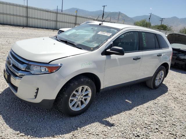 FORD EDGE SE