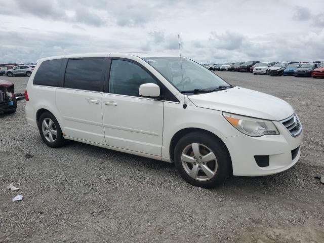Vin: 2v4rw5dx3ar246029, lot: 59893495, volkswagen routan sel 20104