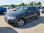 2019 AUDI Q5 PREMIUM - WA1BNAFY9K2072619