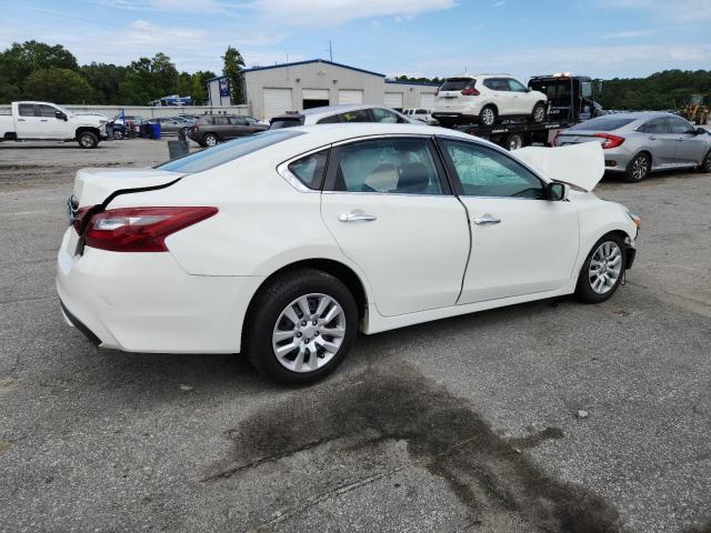 2018 NISSAN ALTIMA 2.5 1N4AL3AP4JC106966