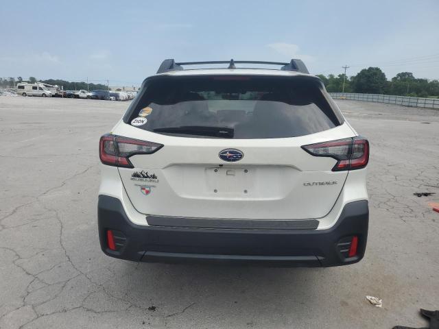 2021 SUBARU OUTBACK PR 4S4BTACC9M3171017