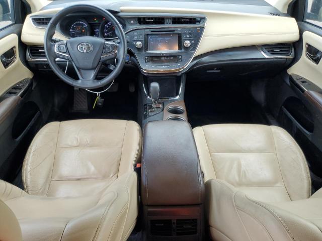 2016 TOYOTA AVALON HYB 4T1BD1EB8GU054156