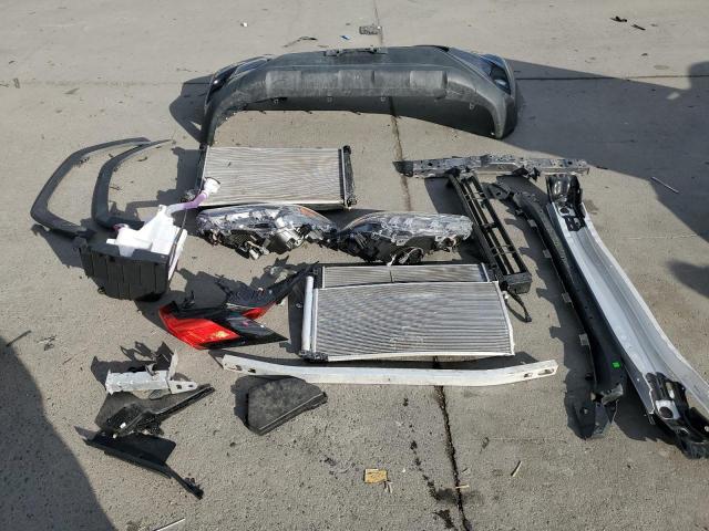 2021 TOYOTA RAV4 XLE - 4T3RWRFV0MU019064