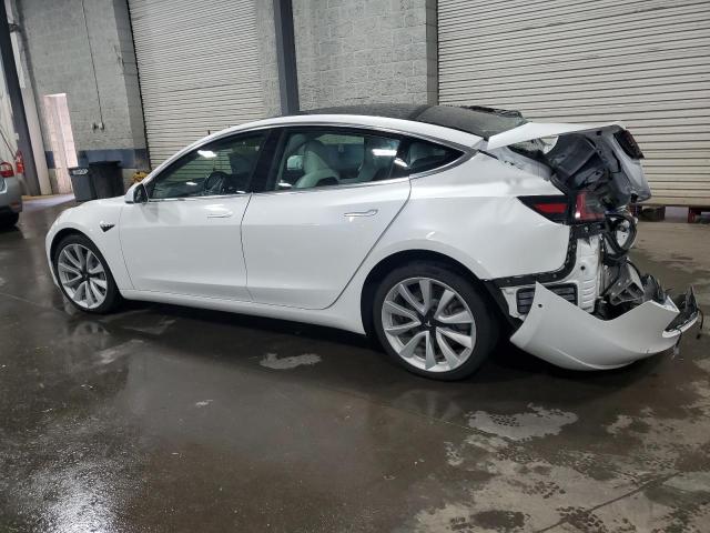 2019 TESLA MODEL 3 - 5YJ3E1EB9KF195597