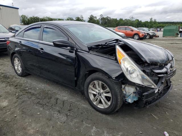 Vin: 5npeb4ac2dh617148, lot: 59978315, hyundai sonata gls 20134