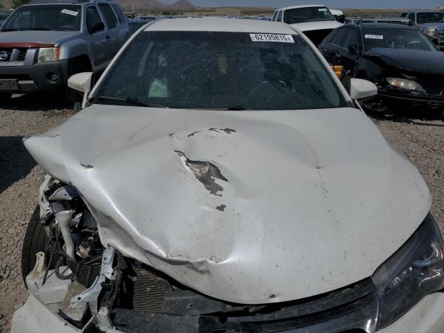 2016 TOYOTA CAMRY LE 4T1BF1FK9GU256352