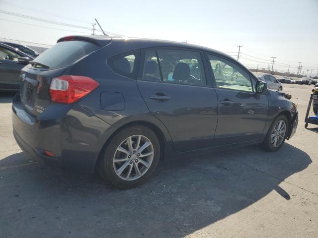 Vin: jf1gpac68e8228732, lot: 62190855, subaru impreza premium 20143