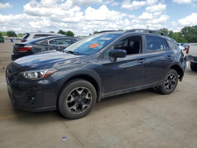 Vin: jf2gtacc6k8251970, lot: 61653275, subaru crosstrek premium 2019 img_1