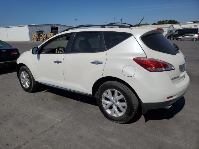 Vin: jn8az1muxcw106474, lot: 59931225, nissan murano s 20122