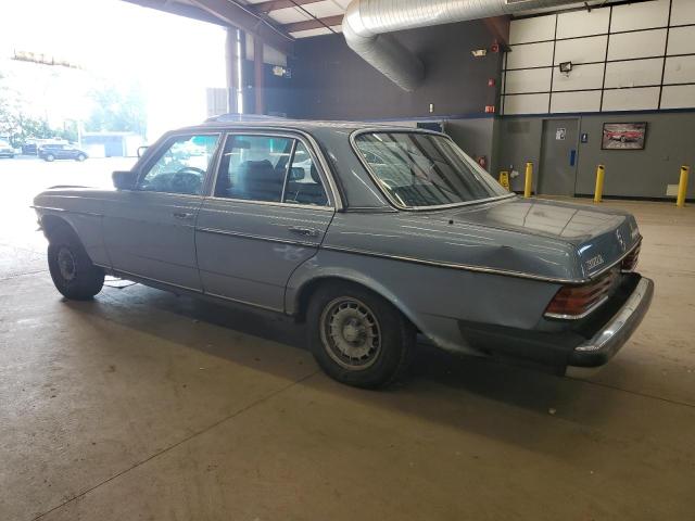Vin: wdbab33c7fa271399, lot: 60481895, mercedes-benz 300-class dt 19852